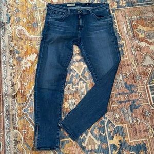 AG jeans